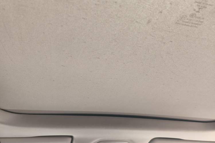 Used Citroen C5 AIRCROSS 2021 360THP Enjoyment Version Headliner