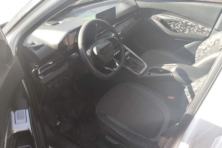 Used Baojun RS-3 2020 1.5T CVT Smart Elite Edition