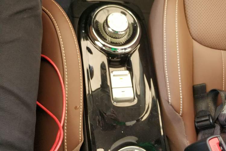 Used Wuling Bingo 2023 333 km Enjoyment Version