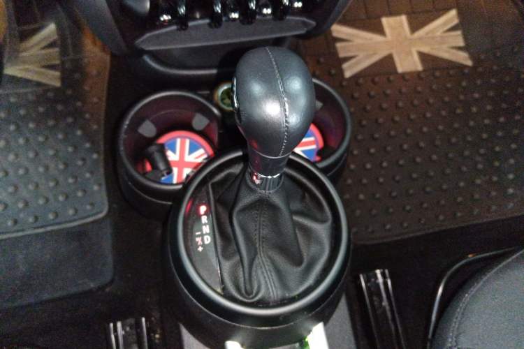 Used MINI Countryman 2014 1.6T COOPER ALL4 Fun