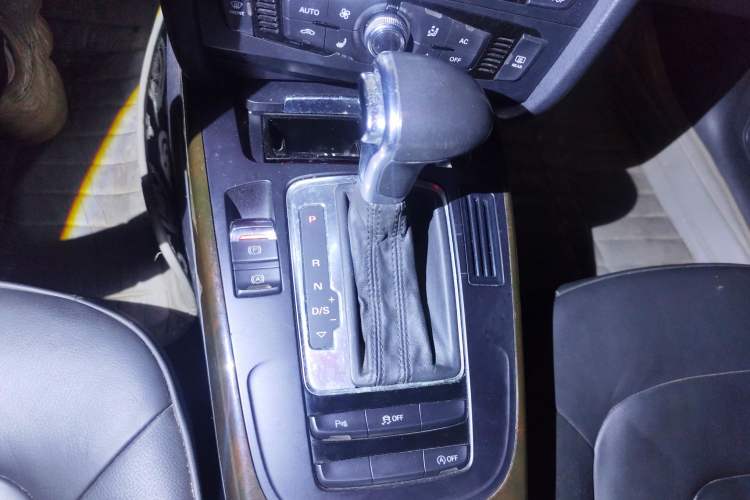 Used Audi A4L 2013 35 TFSI Automatic Standard Model