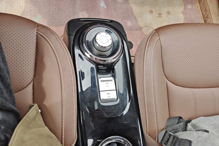 Used Wuling Bingo 2023 410 km Lingxi Deluxe Edition