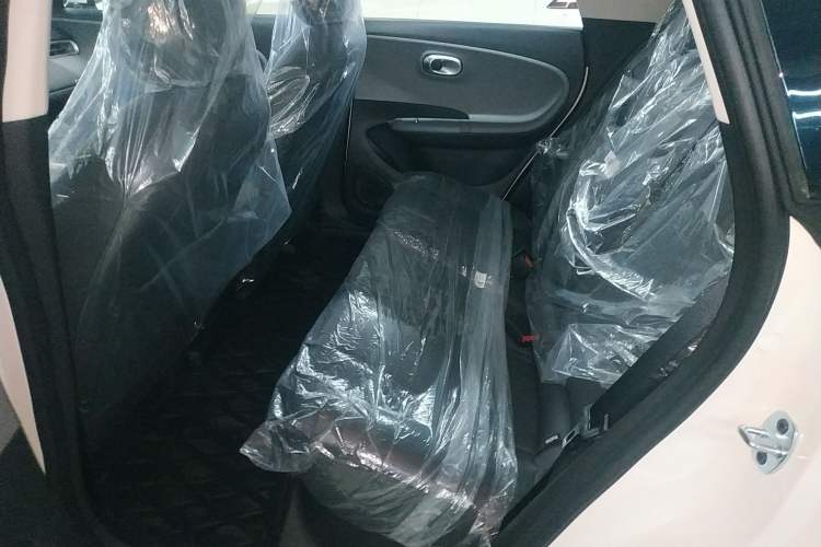 Used Dongfeng NAMMI 01 2026 Model, Beloved Edition 430 Pro
