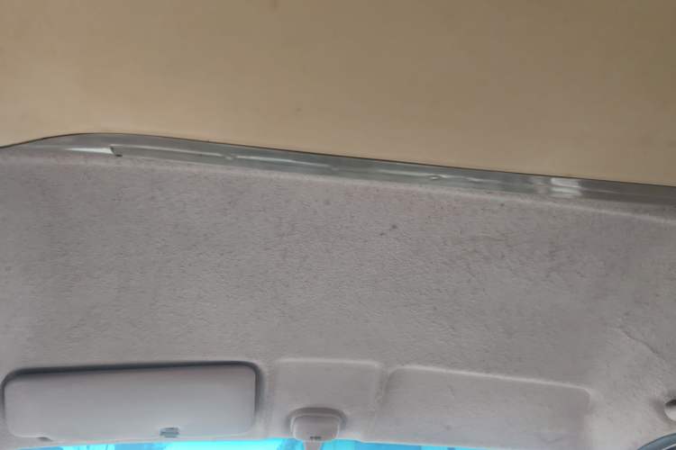 Used Dongfeng Xiaokang K05S 2016 1.0L Practical Version DK10