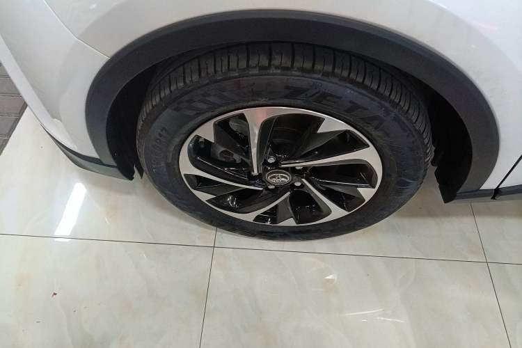 Used Toyota IZOA 2020 2.0L Yi Xiang CARE
