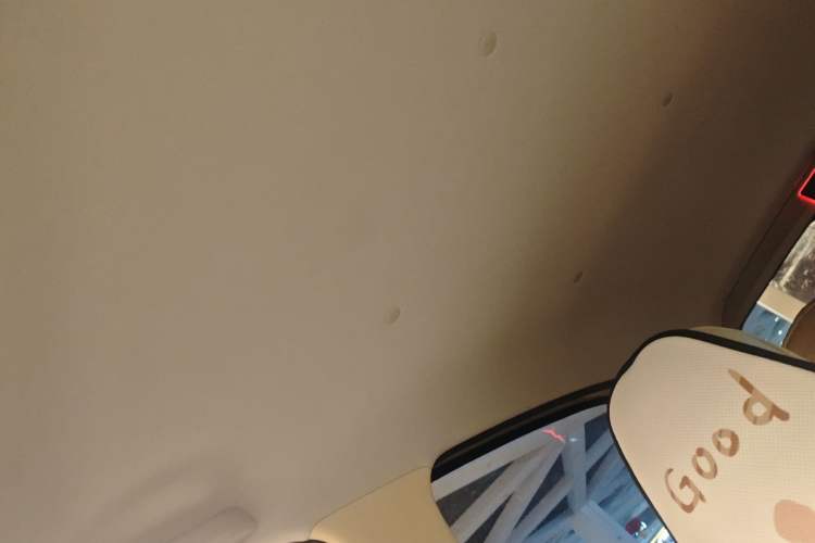 Used Wuling Hongguang MINIEV 2025 Four-Door Version Advanced Edition Headliner