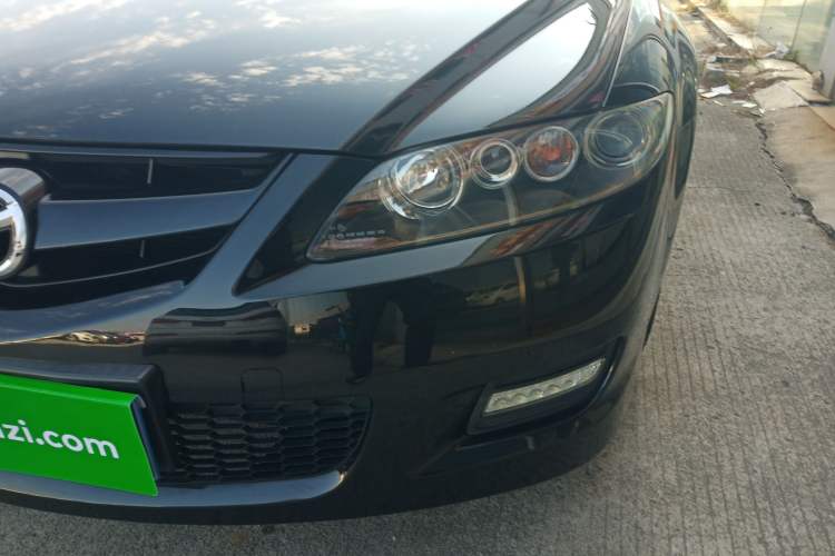 Used Mazda Mazda 6 2014 2.0L Automatic Classic Version