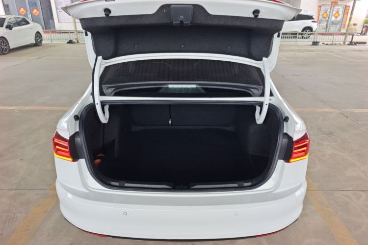 Used Volkswagen Bora 2020 1.5L Automatic Elite Version