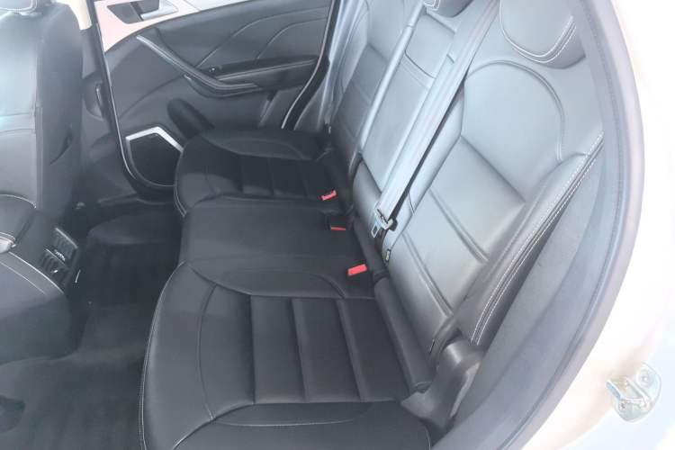 Used Haval H7 2019 2.0T Enjoyment Model China VI Standard
