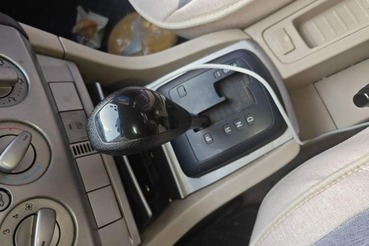 Used Ford Focus 2013 Sedan Classic 1.8L Automatic Base Model
