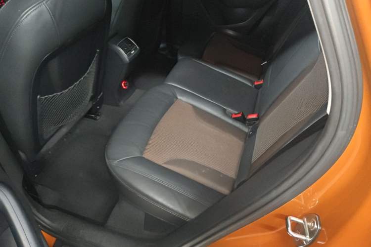 Used Audi Q3 2017 30 TFSI Fashion Model