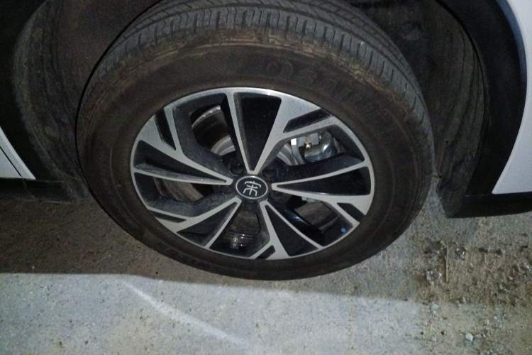 Used BYD Song Pro New Energy 2026 Model DM-i 133KM Superior Version
