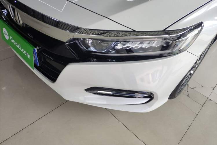 Used Honda Accord 2018 Rui Hybrid 2.0L Rui Ling Edition China VI
