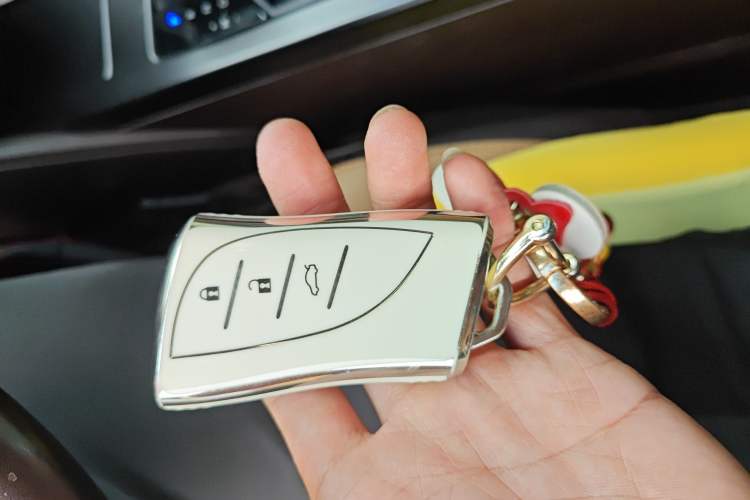 Used Lexus ES 2020 200 Excellence Edition
