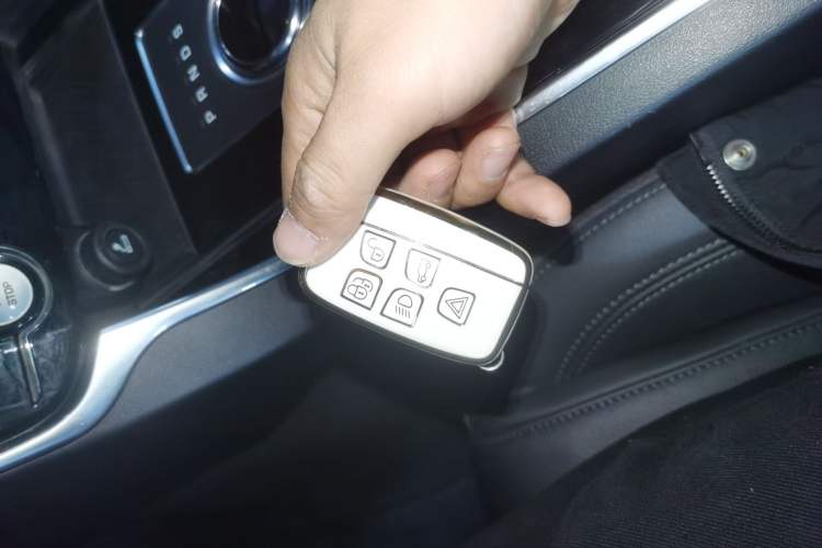 Used Jaguar XFL 2018 XFL 2.0T 200PS Luxury Edition
