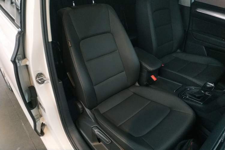 Used Volkswagen Golf Sportsvan 2019 280TSI Automatic Trendy Model China VI Standard