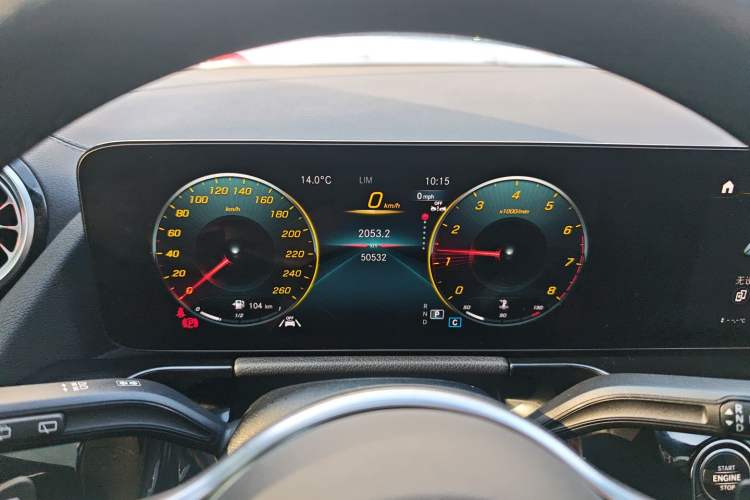 Used Mercedes-Benz GLA 2023 Facelifted GLA 200