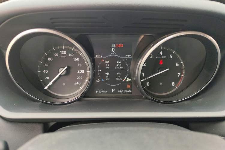 Used Land Rover Discovery 2017 3.0 SC V6 SE
