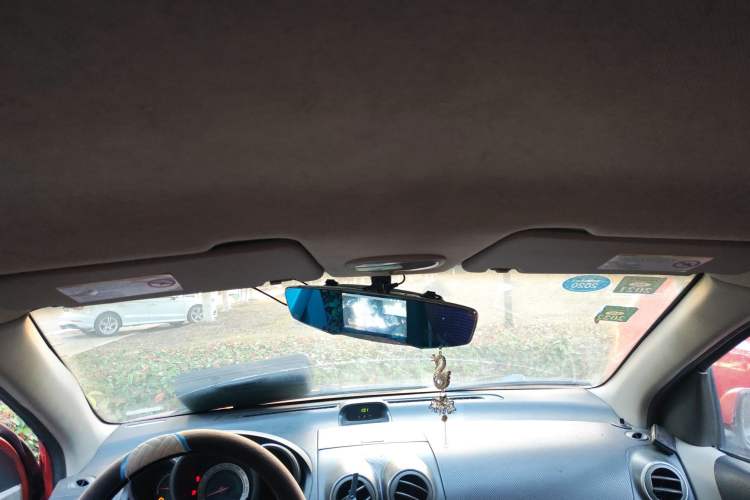 Used Chevrolet Lova 2010 1.4 MT Fengdu Version