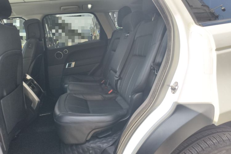 Used Land Rover Range Rover SportNew Energy 2022 P400e SE