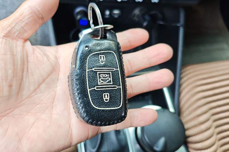 Used Hyundai Tucson 2015 1.6T Dual-Clutch Two-Wheel-Drive Smart Model