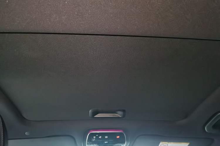 Used Mercedes-Benz C-Class 2025 Refresh C 200 L Sport Edition Headliner