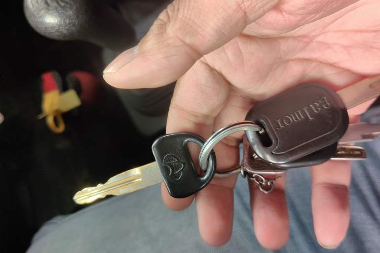 Used Chana Star 9 2015 1.5L Base Version 4G15S
