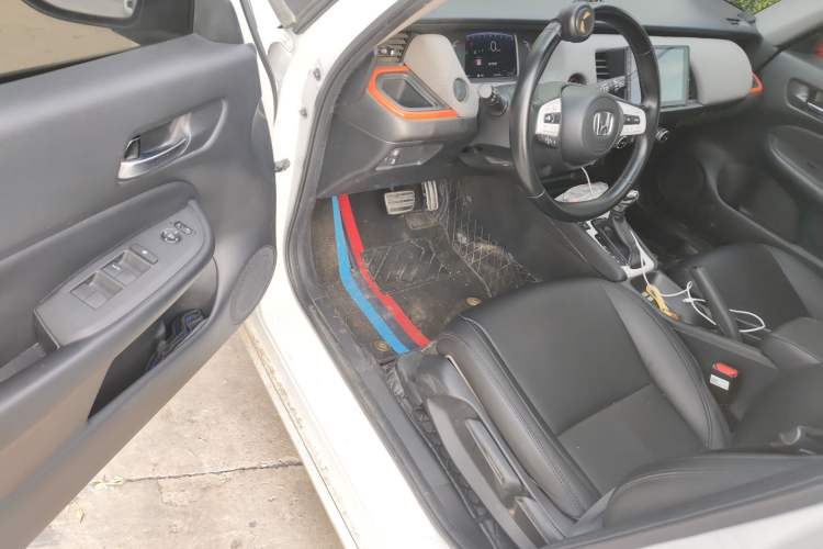 Used Honda LIFE 2023 1.5L CVT SPO-SS Dynamic Edition