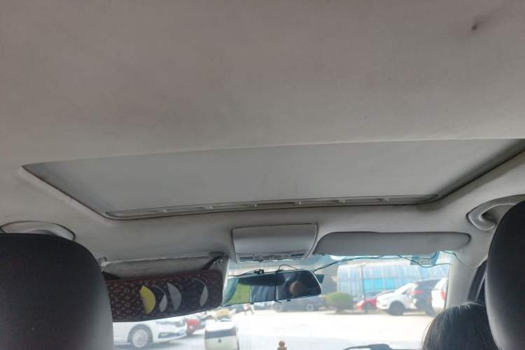 Used Volkswagen Lavida 2013 Revised Version 1.4 TSI Manual Comfort Edition