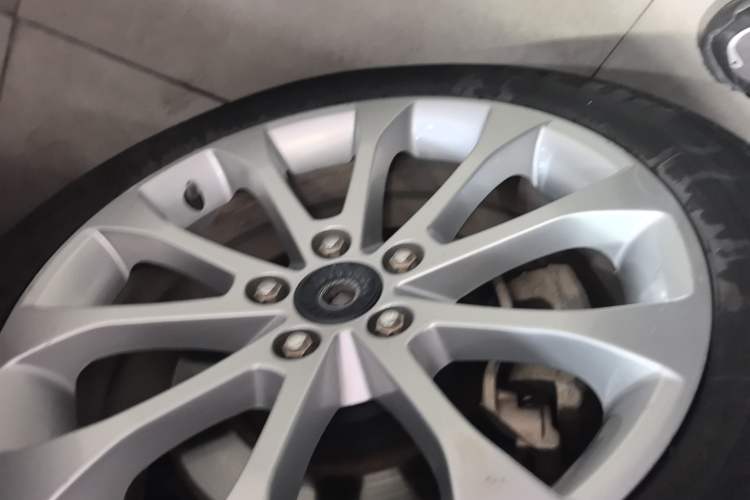 Used Haval H2 2017 Red-Label 1.5T Automatic Two-Wheel Drive Luxury Model