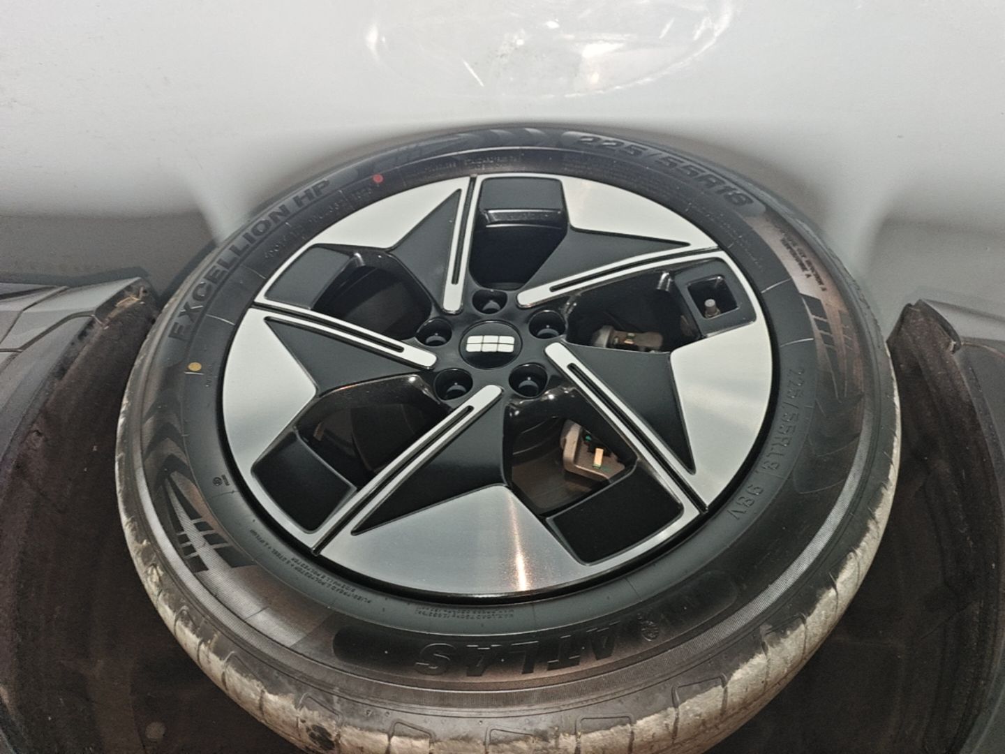 Geely Galaxy E5 2026 Model 610km Exploration+ Edition — снимка 10