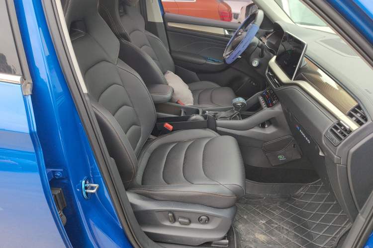 Used Skoda Kodiaq 2022 TSI330 7-Seater Two-Wheel-Drive Luxury Edition