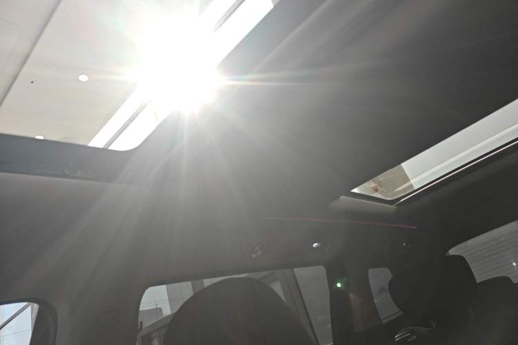 Used GAC Trumpchi M8 2024 Master Series 400T Ultimate Edition
