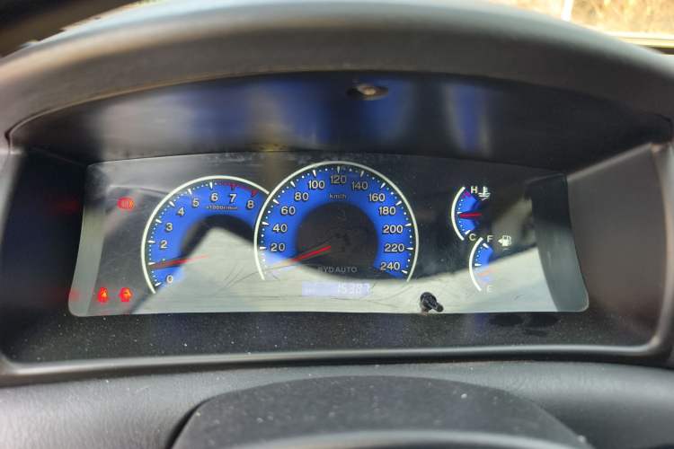 Used BYD F3 2020 1.5L Manual Classic Trim