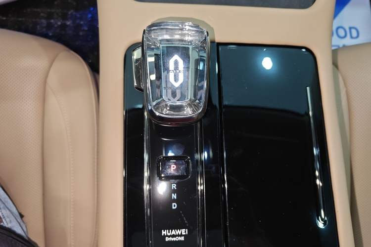 Used Hima AITO M7 2024 1.5T Rear-Drive Plus Version 5 Seats