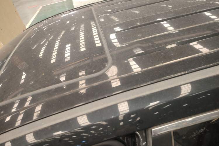 Used Toyota FRONTLANDER 2023 2.0L Smart Electric Hybrid Dual-Engine Luxury Edition