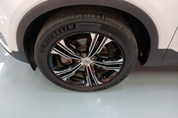 Used Volvo XC40 2020 T4 Four-Wheel Drive Smart Luxury Edition