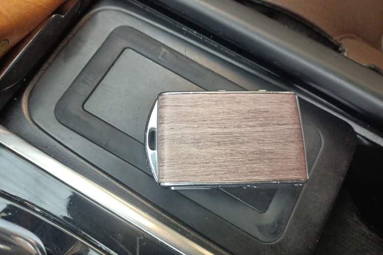 Used Volvo XC90 2023 B6 Zhiyi Luxury Edition 7-Seater
