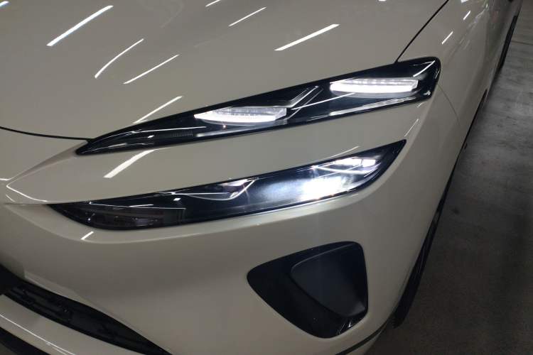 Used BYD Sealion 06 New Energy 2025 Model EV 605 Navigation Pro Edition
