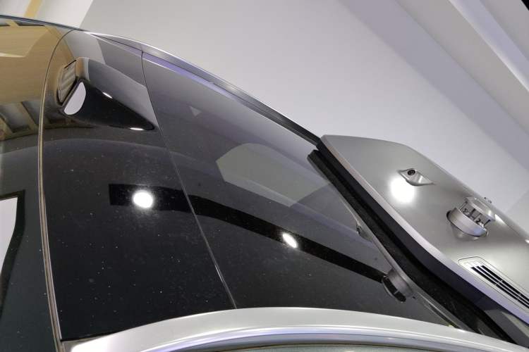 Used BYD Tang L 2025 DM 175KM Drone Player Edition Roof