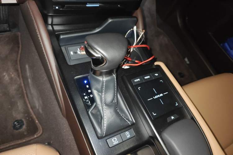 Used Lexus ES 2020 200 Excellence Edition