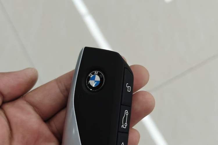 Used BMW X1 2024 sDrive25Li M Sport Package
