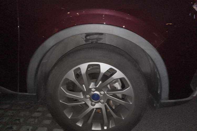 Used Ford Equator 2021 EcoBoost 225 Premier 6-Seater