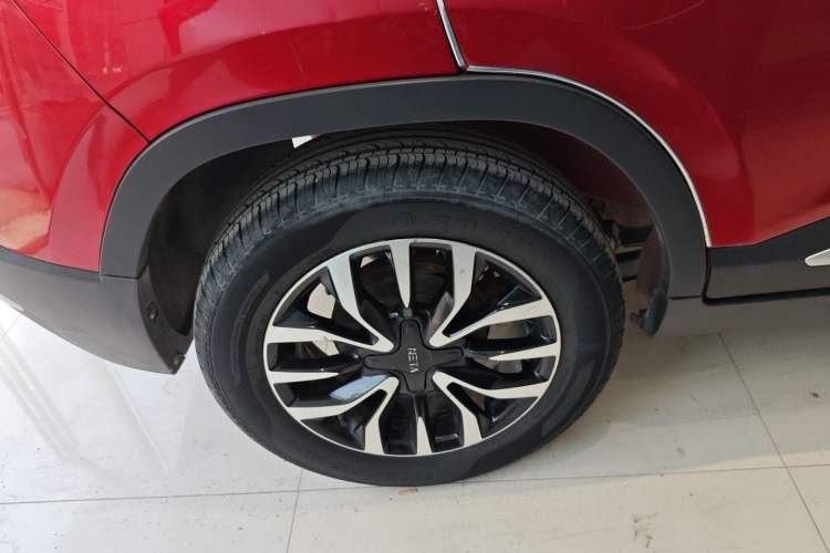 Used NETA N01 2020 380e