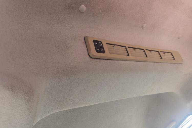 Used Jinbei New Hiace X30L 2016 1.5L Wealth Edition DLCG14 Headliner