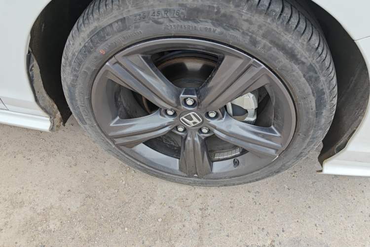 Used Honda Inspire 2023 260TURBO Deluxe Edition
