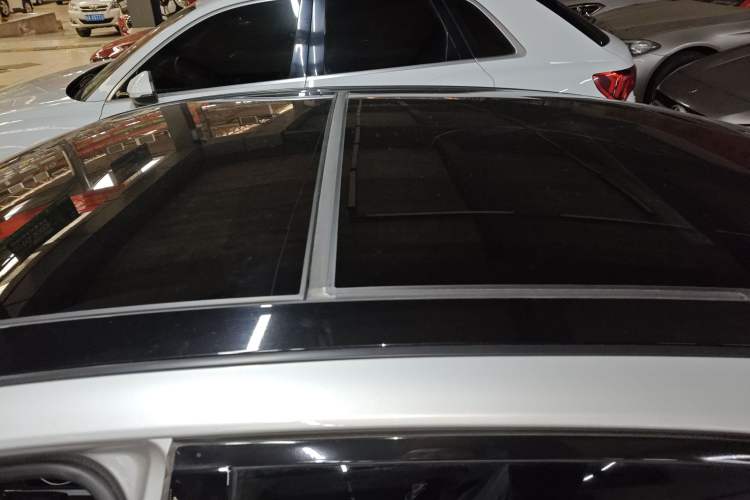 Used Nissan Teana 2020 Revised Version 2.0L XL Upper Smart Drive Edition