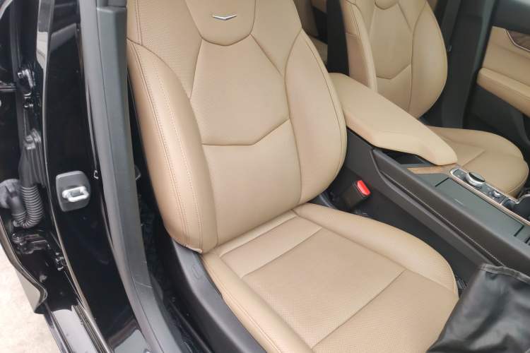 Used Cadillac CT5 2021 28T Prestige Edition