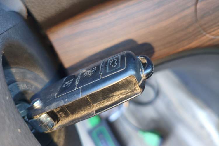 Used FORTHING Lingzhi PLUS 2021 Travel Edition 2.0L Manual Luxury 7-Seater
