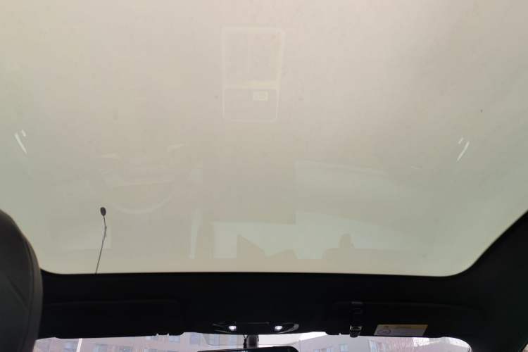 Used AION Y 2022 70 Intelligent Edition Lithium Iron Phosphate
